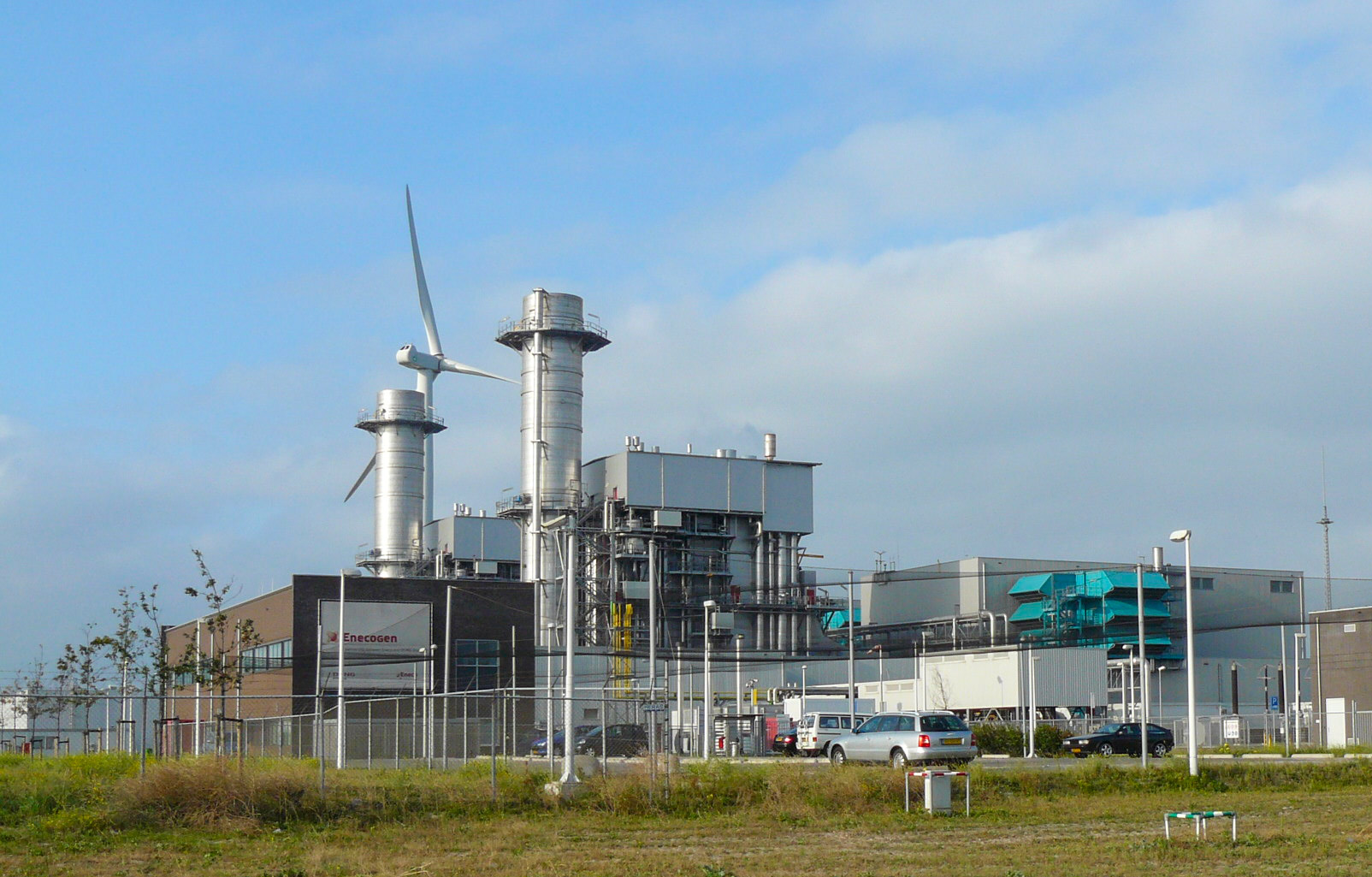 Enecogen